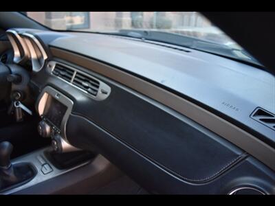 2015 Chevrolet Camaro LS - Photo 27 - Mesa, AZ 85201