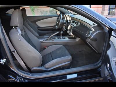 2015 Chevrolet Camaro LS - Photo 22 - Mesa, AZ 85201