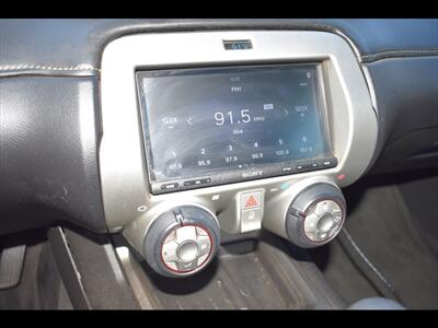 2015 Chevrolet Camaro LS - Photo 10 - Mesa, AZ 85201