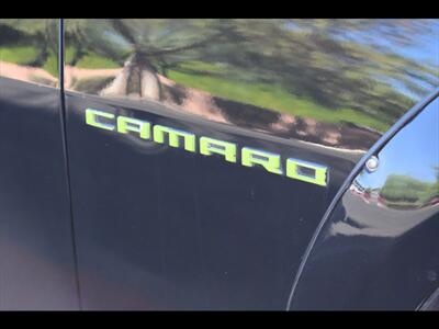 2015 Chevrolet Camaro LS - Photo 45 - Mesa, AZ 85201