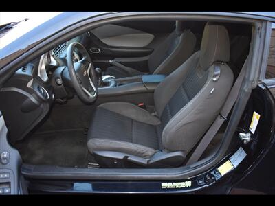 2015 Chevrolet Camaro LS - Photo 13 - Mesa, AZ 85201