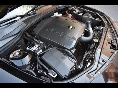 2015 Chevrolet Camaro LS - Photo 33 - Mesa, AZ 85201