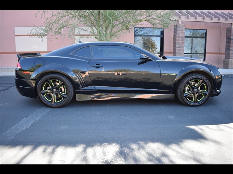 2015 Chevrolet Camaro LS   - Photo 1 - Mesa, AZ 85201