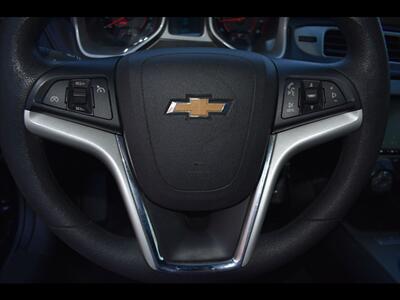 2015 Chevrolet Camaro LS - Photo 11 - Mesa, AZ 85201