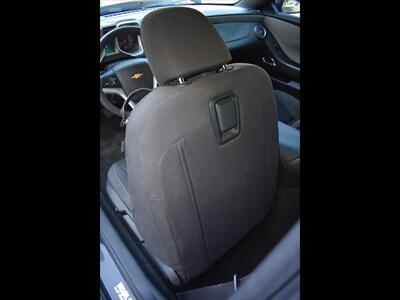 2015 Chevrolet Camaro LS - Photo 18 - Mesa, AZ 85201