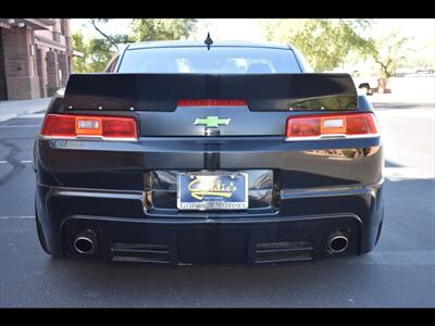 2015 Chevrolet Camaro LS - Photo 9 - Mesa, AZ 85201