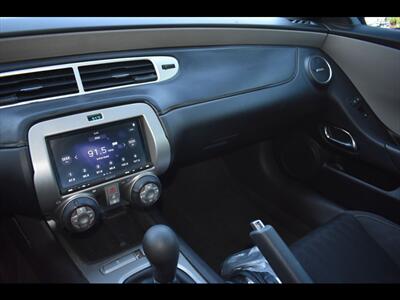 2015 Chevrolet Camaro LS - Photo 19 - Mesa, AZ 85201