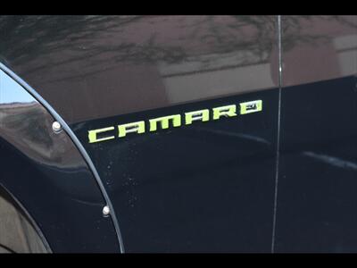 2015 Chevrolet Camaro LS - Photo 39 - Mesa, AZ 85201
