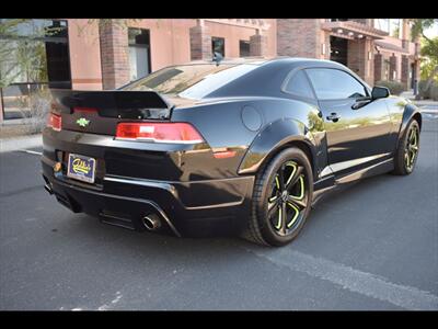 2015 Chevrolet Camaro LS - Photo 7 - Mesa, AZ 85201