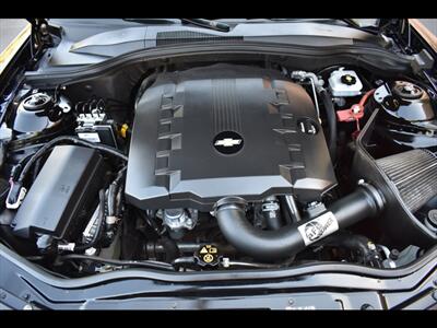 2015 Chevrolet Camaro LS - Photo 32 - Mesa, AZ 85201