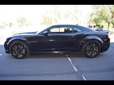 2015 Chevrolet Camaro LS - Photo 4 - Mesa, AZ 85201