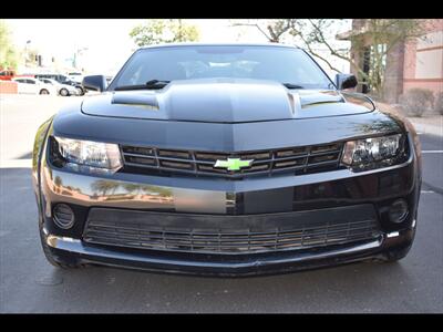 2015 Chevrolet Camaro LS - Photo 8 - Mesa, AZ 85201