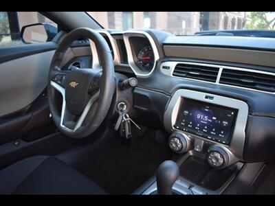 2015 Chevrolet Camaro LS - Photo 30 - Mesa, AZ 85201