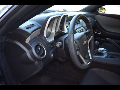 2015 Chevrolet Camaro LS - Photo 12 - Mesa, AZ 85201