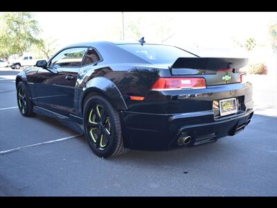 2015 Chevrolet Camaro LS - Photo 6 - Mesa, AZ 85201