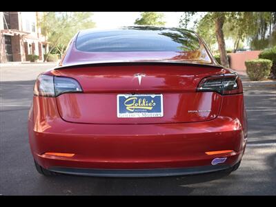 2018 Tesla Model 3 Long Range   - Photo 9 - Mesa, AZ 85201
