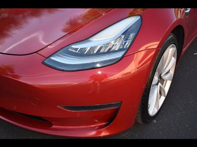 2018 Tesla Model 3 Long Range   - Photo 40 - Mesa, AZ 85201
