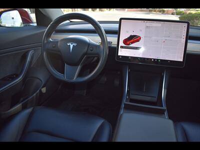 2018 Tesla Model 3 Long Range   - Photo 28 - Mesa, AZ 85201