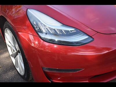2018 Tesla Model 3 Long Range   - Photo 38 - Mesa, AZ 85201