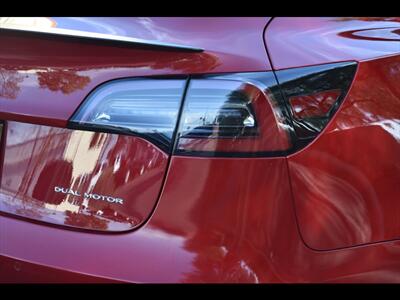 2018 Tesla Model 3 Long Range   - Photo 45 - Mesa, AZ 85201
