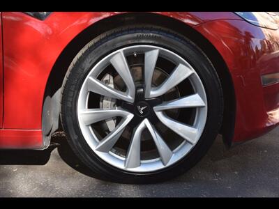 2018 Tesla Model 3 Long Range   - Photo 37 - Mesa, AZ 85201