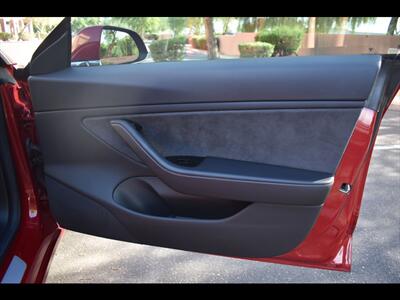 2018 Tesla Model 3 Long Range   - Photo 33 - Mesa, AZ 85201