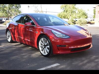 2018 Tesla Model 3 Long Range   - Photo 2 - Mesa, AZ 85201