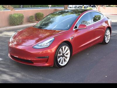 2018 Tesla Model 3 Long Range   - Photo 3 - Mesa, AZ 85201