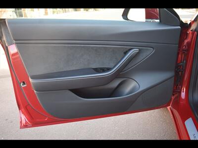 2018 Tesla Model 3 Long Range   - Photo 16 - Mesa, AZ 85201