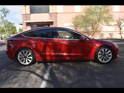 2018 Tesla Model 3 Long Range   - Photo 1 - Mesa, AZ 85201