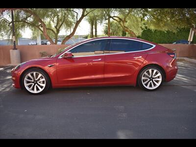 2018 Tesla Model 3 Long Range   - Photo 4 - Mesa, AZ 85201