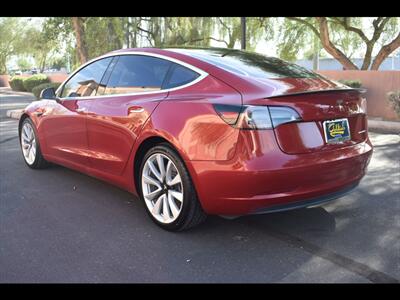 2018 Tesla Model 3 Long Range   - Photo 6 - Mesa, AZ 85201