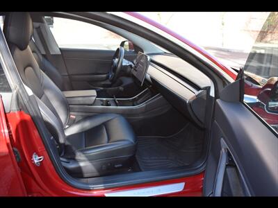 2018 Tesla Model 3 Long Range   - Photo 31 - Mesa, AZ 85201
