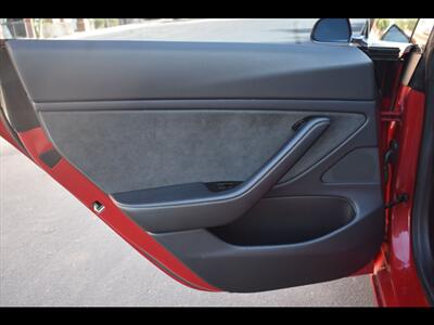 2018 Tesla Model 3 Long Range   - Photo 20 - Mesa, AZ 85201