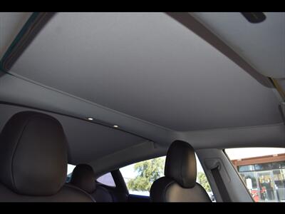 2018 Tesla Model 3 Long Range   - Photo 36 - Mesa, AZ 85201