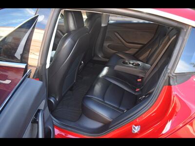 2018 Tesla Model 3 Long Range   - Photo 18 - Mesa, AZ 85201