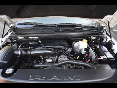 2021 RAM 1500 Big Horn - Photo 38 - Mesa, AZ 85201