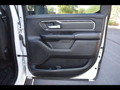 2021 RAM 1500 Big Horn - Photo 26 - Mesa, AZ 85201