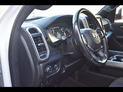 2021 RAM 1500 Big Horn - Photo 14 - Mesa, AZ 85201