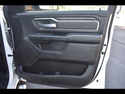 2021 RAM 1500 Big Horn - Photo 33 - Mesa, AZ 85201