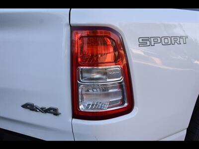 2021 RAM 1500 Big Horn - Photo 50 - Mesa, AZ 85201