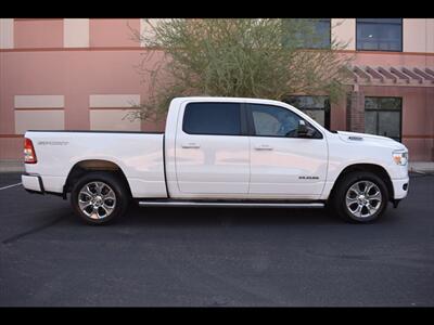2021 RAM 1500 Big Horn - Photo 1 - Mesa, AZ 85201