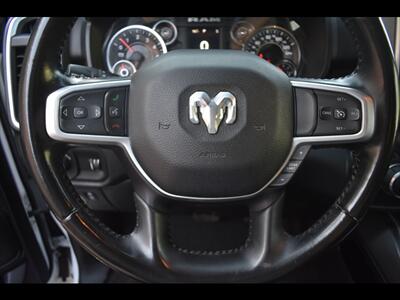 2021 RAM 1500 Big Horn - Photo 13 - Mesa, AZ 85201