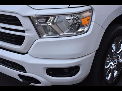 2021 RAM 1500 Big Horn - Photo 44 - Mesa, AZ 85201