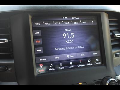 2021 RAM 1500 Big Horn - Photo 10 - Mesa, AZ 85201