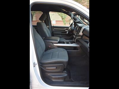 2021 RAM 1500 Big Horn - Photo 31 - Mesa, AZ 85201