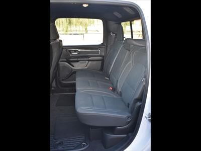 2021 RAM 1500 Big Horn - Photo 18 - Mesa, AZ 85201