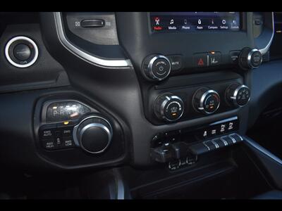 2021 RAM 1500 Big Horn - Photo 12 - Mesa, AZ 85201