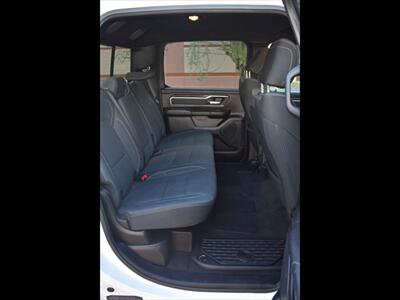 2021 RAM 1500 Big Horn - Photo 24 - Mesa, AZ 85201