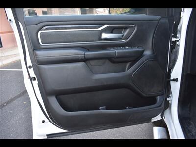 2021 RAM 1500 Big Horn - Photo 21 - Mesa, AZ 85201